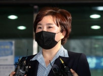 고민정 ‘왕자낳은 후궁’ 빗댄 조수진 의원에…여당 발칵 “사퇴하라”