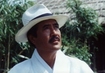 배우 이무정 암투병 중 별세… 영화 ‘뽕’에 출연한 영화계 원로