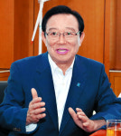 “조서도 없는데 공소장에 8번 등장” 송철호 前측근 변수