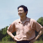 “아시아계 할리우드 새 지평… 스티븐 연, 오스카 수상 타이밍”