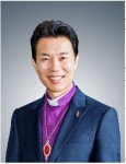 CBS 신임 재단이사장에 김학중 목사 선출