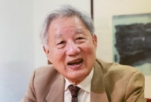 ‘독립기념관 겨레의탑’ 韓 1세대 디자이너 한도용 별세