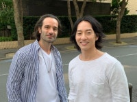 뮤지컬 스타 마이클 리&라민 카림루, 2년만의 콘서트