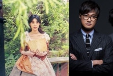 가수 배다해·페퍼톤스 이장원, 11월 깜짝 결혼 발표
