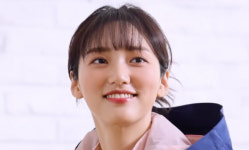 모델 출신 배우 정채율 사망…전날 SNS엔 “웃자”
