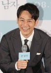 ‘한 남자’ 츠마부키 사토시 “언젠가 한국 영화에도 출연하고 싶어”