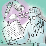 치료 안했는데…7860차례 기록 조작해 1억 챙긴 의사