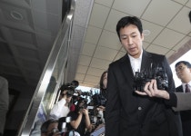 이선균 간 업소 女종업원…“실장과 필로폰 투약” 인정