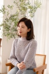‘애플이 선택한 목소리’ 성우 이민하씨 “부족한 대로 쓰시니 부족할 게 없더라”