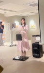 ‘애플이 선택한 목소리’ 성우 이민하씨 “부족한 대로 쓰시니 부족할 게 없더라”