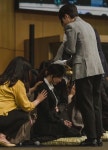 ‘애플이 선택한 목소리’ 성우 이민하씨 “부족한 대로 쓰시니 부족할 게 없더라”