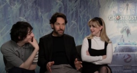 비웃어도… ‘앤트맨’ 배우가 가장 만나고 싶은 역사 인물