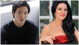 이용훈·안젤라 게오르규… 스타 성악가 내세운 오페라 2편