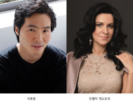 이용훈·안젤라 게오르규… 스타 성악가 내세운 오페라 2편