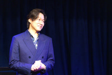 이동규 “카운터테너의 활동 영역을 넓히고 싶어요”