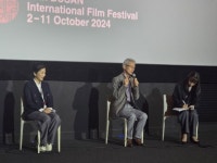 세계 주목받은 그림책 ‘알사탕’, 애니메이션 영화로…‘슬램덩크’ 제작진과 만났다