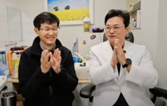 시골 의사 유튜버 “아이들 돕자” 한 마디에 기적 일어났다