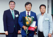 박진현 KBS 부산총국장, ‘2025 건국 언론인상’ 수상