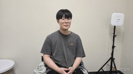 김성민 감독 “국제대회, 마음가짐이 달라졌다”