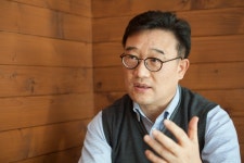 ‘PD수첩’ 출신 송일준 PD연합회장 “MBC 사장 도전”