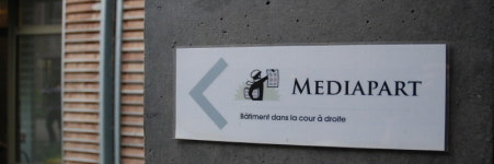 "독자들만이 우리를 매수할 수 있다"