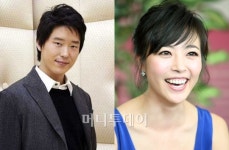 뮤지컬배우 출신 엄기준, 연이은 열애설