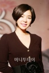 탤런트 이혜영
