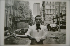 프롬스서 만난 파격의 오르가니스트 카메론 카펜터