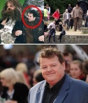 해그리드가 가면이라고? "실제 배우 억울하겠네"