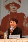오미연 "연기 40년, 이제 삶을 잘 표현할 나이"