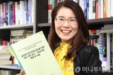 구미대 이선영 교수,