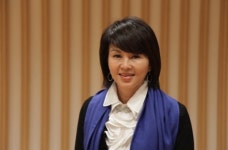 KAC한국예술원, 탤런트 유지인 학부장 임용