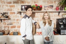 한국 속 글로벌 리더를 만나다 고대화 (주)아우라 미디어 대표 프로듀서