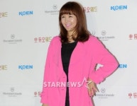 방송인 장영란, 18일 부친상…"눈물로 빈소지켜"