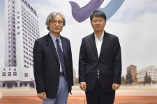 우석대 이성철 교수, 교무국제처장 임명