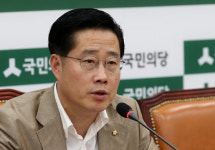 이태규 "증거조작 사건, 당의 진정성 있는 결심·결단 필요"