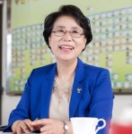 홍미영 인천시장 출마…"최초의 여성광역단체장 될 것"