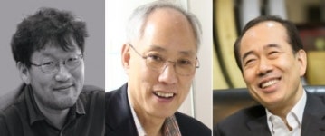 손영우 교수·황철주 대표 등 포스코 청암상 수상