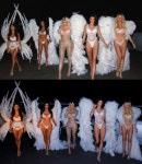 카다시안 패밀리 5자매, 할로윈