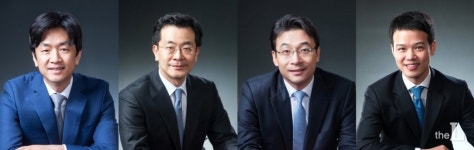 법무법인 태평양, 롯데카드 베트남 진출 법률자문