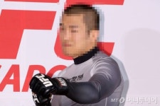 이종격투기 선수, 후배 상습폭행으로 고소당해