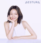 배우 이솜, 메디뷰티 브랜드