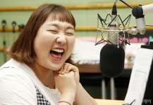 개그맨 이수지 "아버지 사업실패로 공연 중 빚쟁이 찾아오기도"