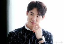 유연석, 프랑스 영화 출연…