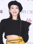 에프엑스 빅토리아, 완전히 중국 가나…SM "계약 종료"
