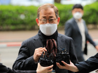 김인철, 대학총장 때