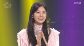 유희열도 수지 목소리에 빠졌다…