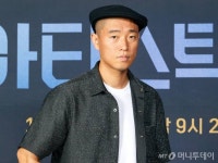 개리, 투자 스타일 묻자 "그건 민감하다" 대답 회피…무슨 사연?