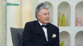 이동준 "방실이, 생활고에 돈 좀 달라더라…걷지도 못하는 상태"