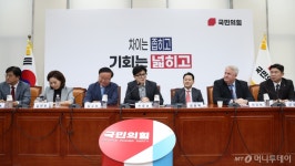 與김종혁 "의사 2000명 증원 주장 신뢰 잃어…책임자 거취 결단해야"